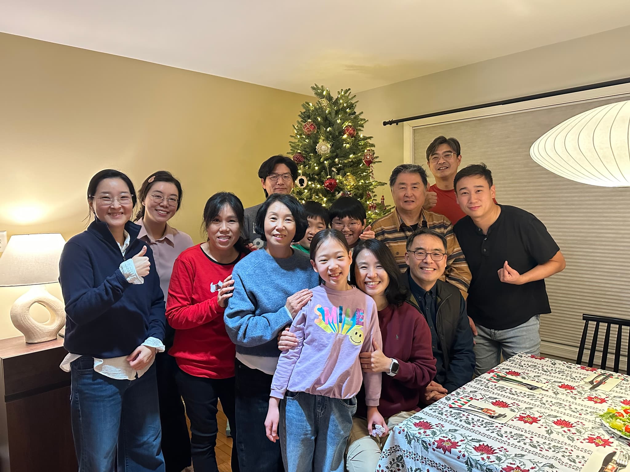 함께하는 믿음의 여정