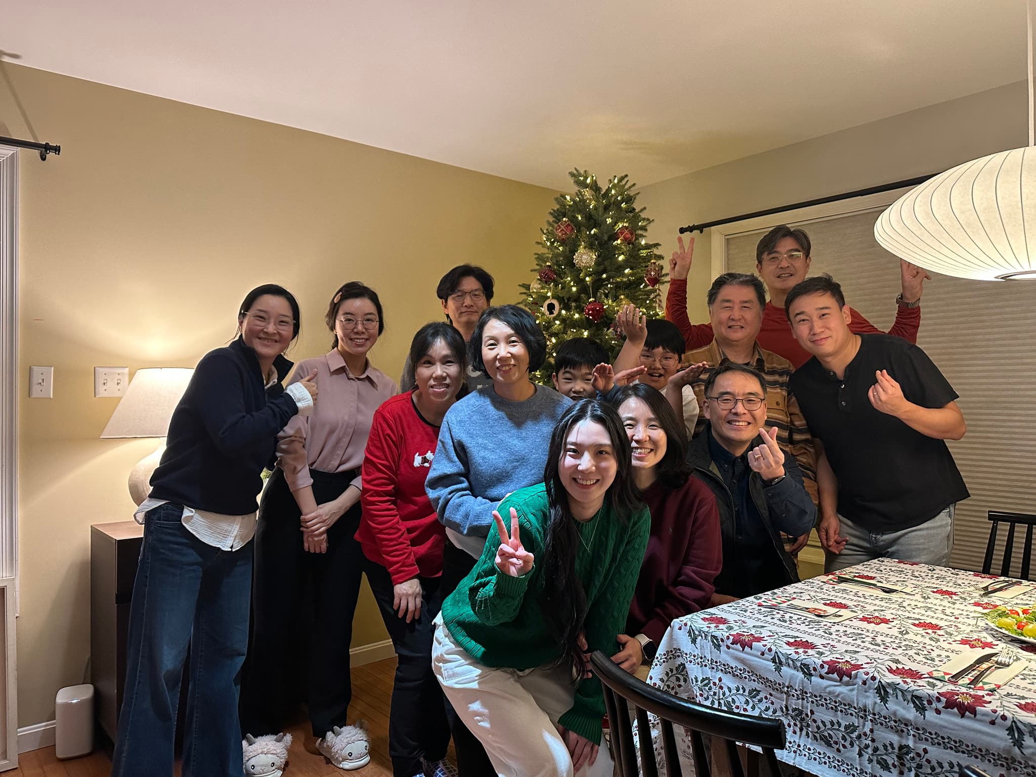 하나님을 경험하는 교회